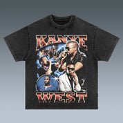 VINTAGE TEE |  KANYE WEST
