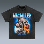 VINTAGE TEE |  MAC MILLER
