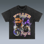 VINTAGE TEE |  KYRIE IRVING