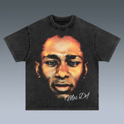 VINTAGE TEE | MOS DEF