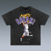 VINTAGE TEE | KOBE