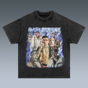 VINTAGE TEE | BAD BUNNY