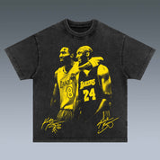 VINTAGE TEE |  KOBE 2