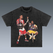 VINTAGE TEE | TAKEOFF