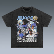 VINTAGE TEE |  JULIO