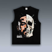 VINTAGE TANK TOP | JON BONES JONES 1.13