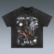 VINTAGE TEE |  JAY Z