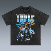 VINTAGE TEE |  TUPAC