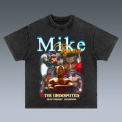 VINTAGE TEE |  MIKE TYSON