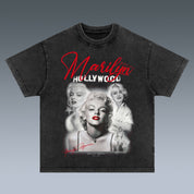 VINTAGE TEE |  MARILYN MONROE