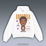 VINTAGE HOODIES | KOBE CARTOON