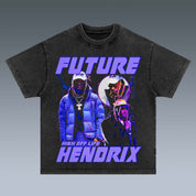 VINTAGE TEE |  FUTURE