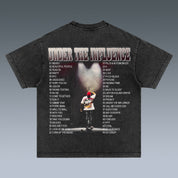VINTAGE TEE | CHRIS BROWN