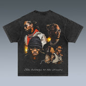 VINTAGE TEE | FUTURE