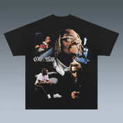VINTAGE TEE | GUNNA 5.14