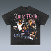 VINTAGE TEE | JUICE WRLD
