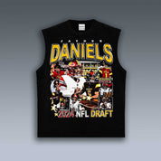 VINTAGE TANK TOP | JAYDEN DANIELS 9.20