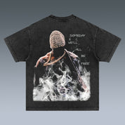 VINTAGE TEE | KANYE WEST-YEEZUS