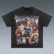 VINTAGE TEE | LIV MORGAN