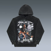 VINTAGE HOODIES | JAY Z