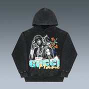 VINTAGE HOODIES | GUCCI MANE