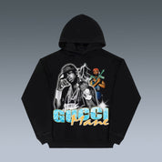 VINTAGE HOODIES | GUCCI MANE