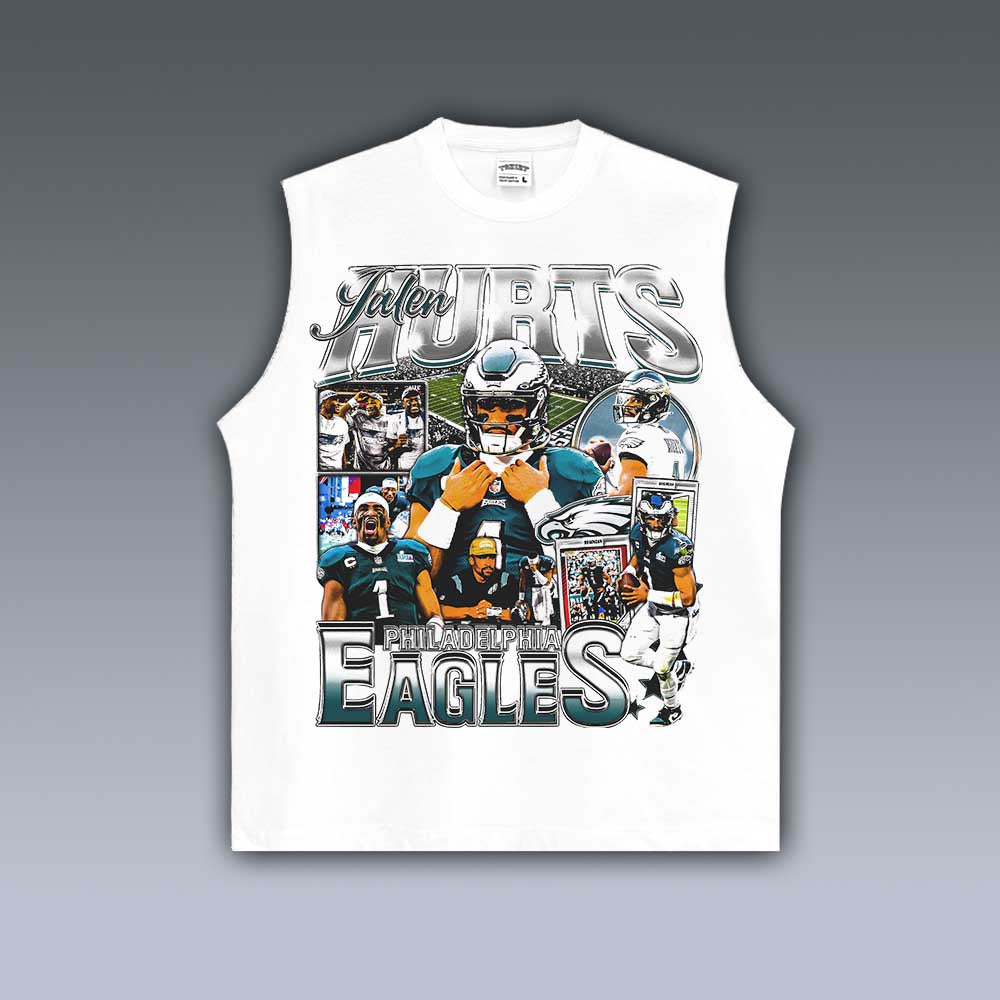 VINTAGE TANK TOP | JALEN HURTS 1.13
