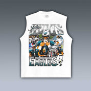 VINTAGE TANK TOP | JALEN HURTS 1.13