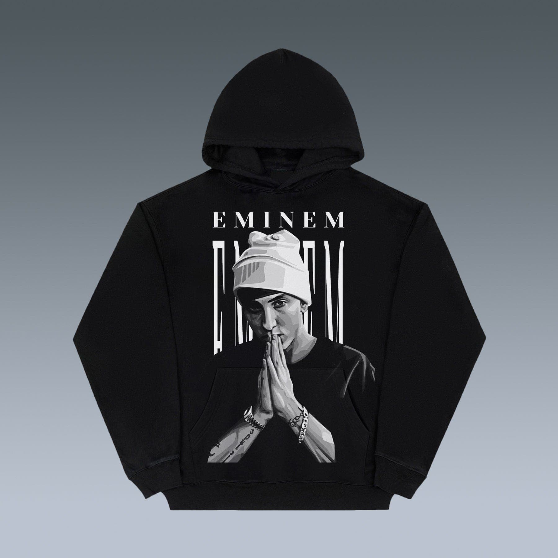 VINTAGE HOODIES | EMINEM