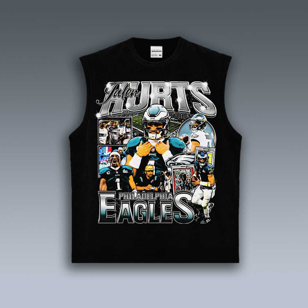 VINTAGE TANK TOP | JALEN HURTS 1.13