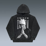 VINTAGE HOODIES | EMINEM