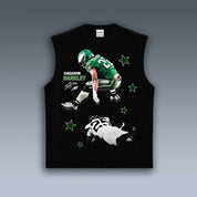 VINTAGE TANK TOP | SAQUON BARKLEY 11.12.2