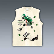 VINTAGE TANK TOP | SAQUON BARKLEY 11.12.2