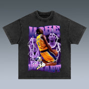 VINTAGE TEE |  KOBE