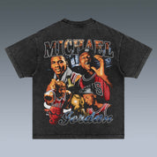 VINTAGE TEE | MICHAEL JORDAN