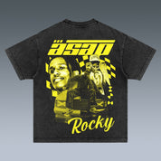 VINTAGE TEE | ASAP ROCKY
