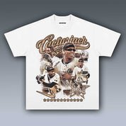 VINTAGE TEE | TRAVIS SCOTT BASEBALL 3.26