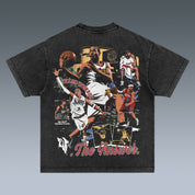 VINTAGE TEE | ALLEN IVERSON