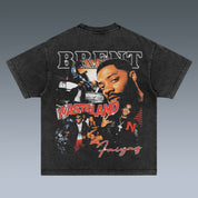 VINTAGE TEE | BRENT FAIYAZ