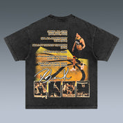 VINTAGE TEE | DEVIN BOOKER