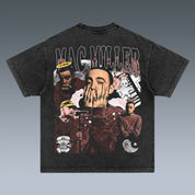 VINTAGE TEE | MAC MILLER