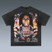VINTAGE TEE | LIL WAYNE 3.19