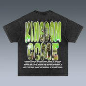 VINTAGE TEE |  JAY-Z