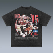 VINTAGE TEE | PATRICK MAHOMES
