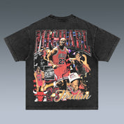 VINTAGE TEE | MICHAEL JORDAN