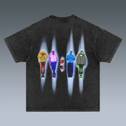 VINTAGE TEE | CHRIS BROWN