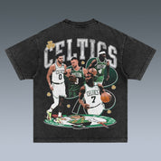 VINTAGE TEE | CELTICS
