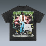 VINTAGE TEE | KID CUDI
