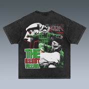 VINTAGE TEE | MF DOOM