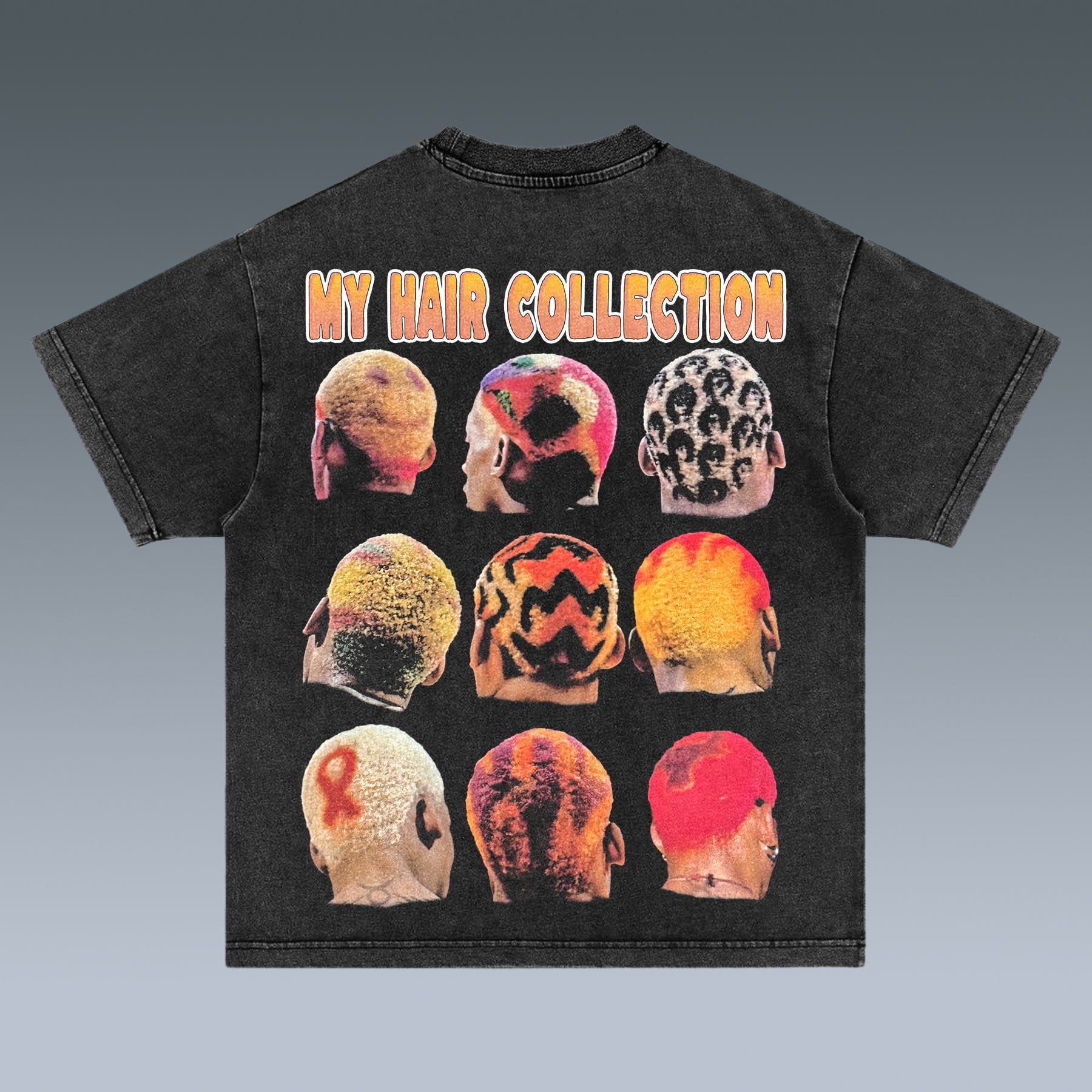 VINTAGE TEE | DENNIS RODMAN